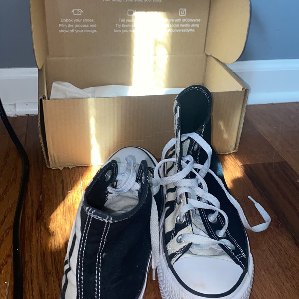 converse - Picture 4 of 5